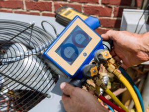 Air Conditioner Maintenance