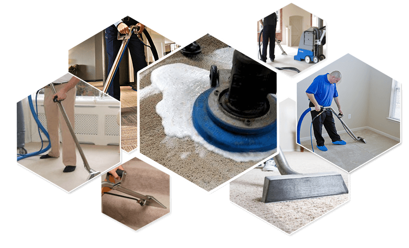 Cleaning Services in UAE.